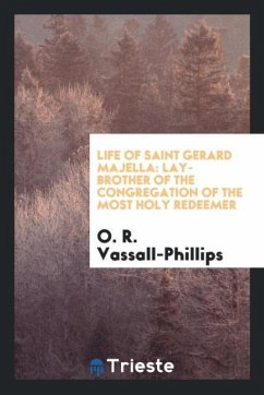 Life of Saint Gerard Majella