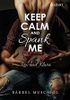 Keep Calm and Spank Me. Rex und Klara - Bild 1