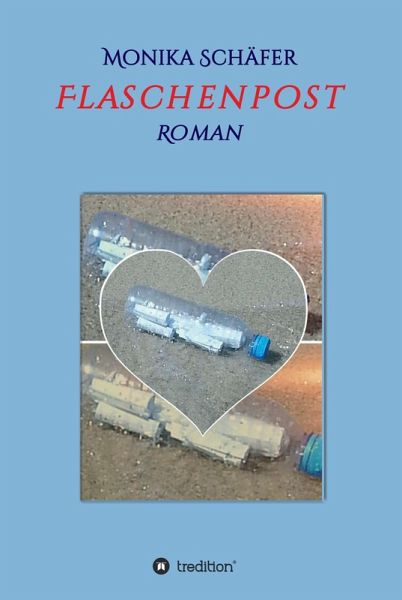 Flaschenpost (eBook, ePUB)
