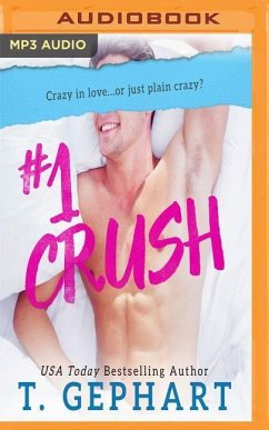 #1 Crush - Gephart, T.