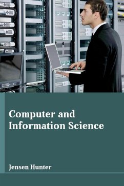 Cover Computer and Information Science