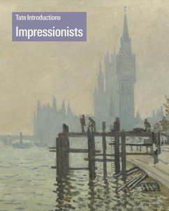Tate Introductions: Impressionists - Jacobi, Carol