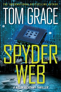 Spyder Web - Grace, Tom