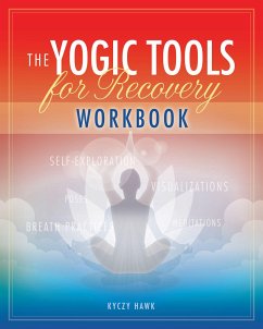 The Yogic Tools Workbook - Hawk, Kyczy