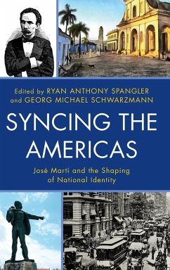 Syncing the Americas