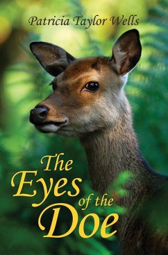 The Eyes of the Doe - Wells, Patricia Taylor