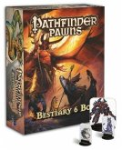 Pathfinder Pawns: Bestiary 6 Box Pathfinder Pawns: Bestiary 6 Box