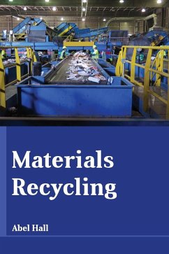 Materials Recycling