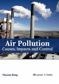 Air Pollution: Causes, Impacts and Control