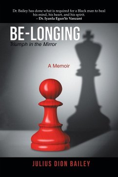 Be-Longing - Bailey, Julius Dion