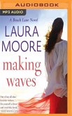 Making Waves: A Beach Lane Novel