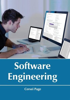 Cover Software Engineering