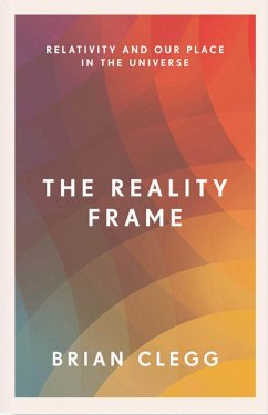 The Reality Frame - Clegg, Brian