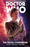 Doctor Who: The Tenth Doctor: Facing Fate Vol. 3: The Good Companion