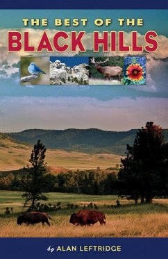 The Best of the Black Hills - Leftridge, Alan