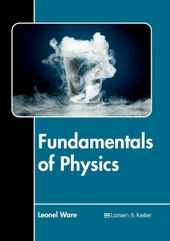 Fundamentals of Physics