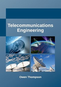 Telecommunications Engineering