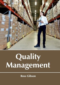 Cover Quality Management