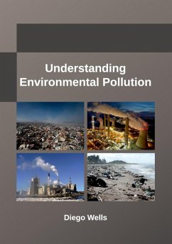Cover Understanding Environmental Pollution
