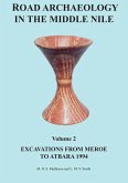 Road Archaeology in the Middle Nile: Volume 2 Road Archaeology in the Middle Nile: Volume 2