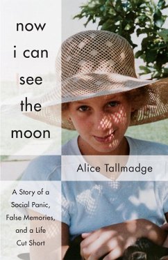 Now I Can See The Moon - Tallmadge, Alice