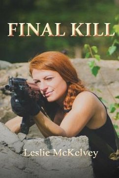 Final Kill - McKelvey, Leslie