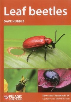 Leaf Beetles - Hubble, Dave