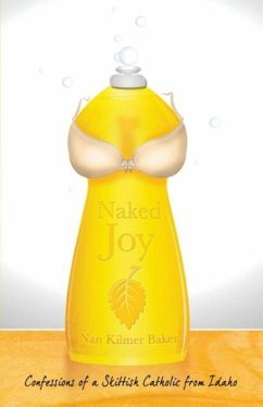 Naked Joy - Kilmer Baker, Nan