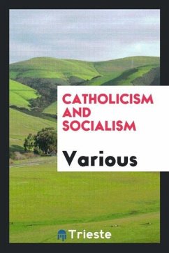 Catholicism and socialism - Various