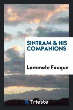 Sintram & his companions - Fouque, Lammote