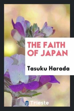 The faith of Japan