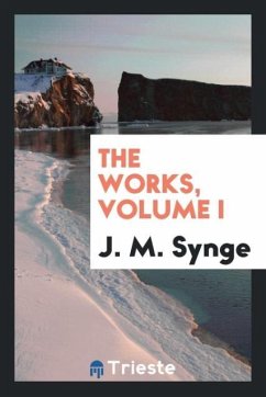 The works, Volume I - Synge, J. M.