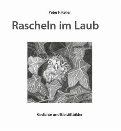 Cover Rascheln im Laub