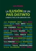 La ilusión de un país distinto (eBook, ePUB)