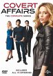 Covert Affairs - Die komplette Serie... - Bild 1