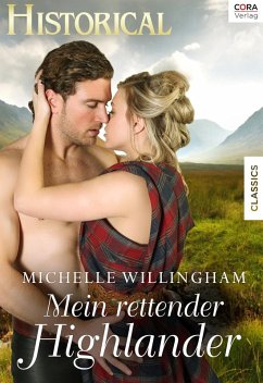 Mein rettender Highlander (eBook, ePUB) - Willingham, Michelle