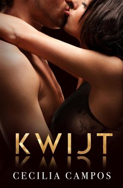 Cover Kwijt (Bad girls, #1) (eBook, ePUB)