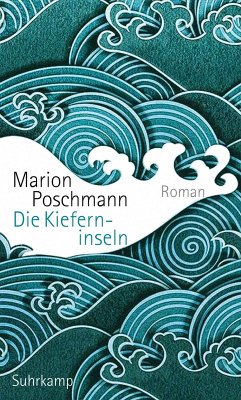 Die Kieferninseln (eBook, ePUB) - Poschmann, Marion