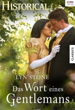 Das Wort eines Gentlemans (eBook, ePUB) - Stone, Lyn