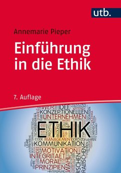 Einführung in die Ethik (eBook, ePUB) - Pieper, Annemarie