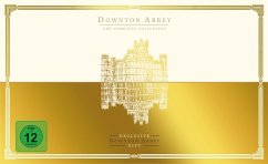 Downton Abbey - Die komplette Serie DVD-Box