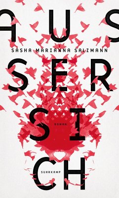 Außer sich (eBook, ePUB) - Salzmann, Sasha Marianna