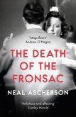 The Death of the Fronsac: A Novel (eBook, ePUB)