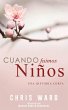 Cuando fuimos niños (eBook, ePUB) - Bild 1
