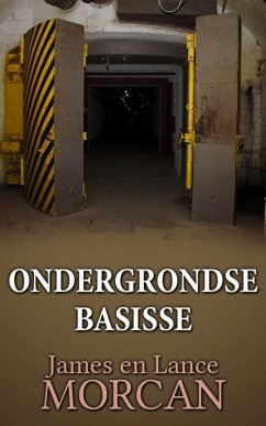 Cover Ondergrondse Basisse (eBook, ePUB)