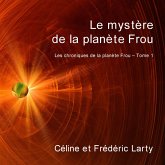 Le mystère de la planète Frou (MP3-Download)
