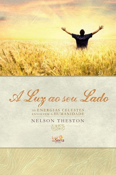 A luz ao seu lado (eBook, ePUB) A luz ao seu lado (eBook, ePUB)