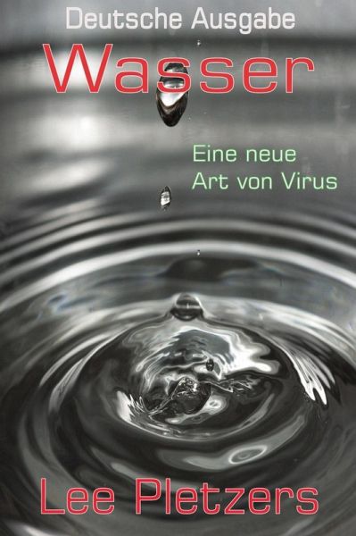 Wasser (eBook, ePUB) Wasser (eBook, ePUB)