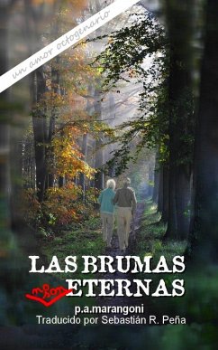 Cover Las brumas no son eternas (eBook, ePUB)