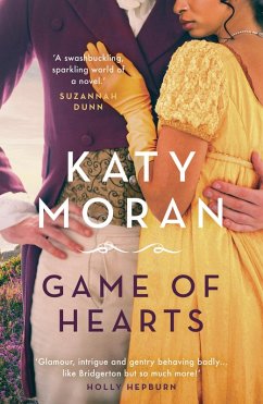 Game of Hearts (eBook, ePUB) - Moran, Katy